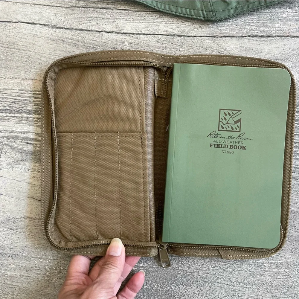 USMC - Military Green Tactical Gear Set - Picture 7 of 12